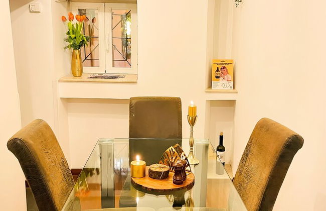 Trevi Fountain Luxury Guesthouse - Foto 22