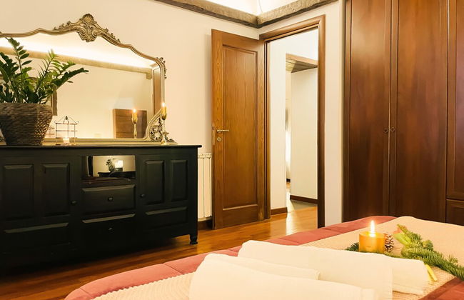 Trevi Fountain Luxury Guesthouse - Foto 7