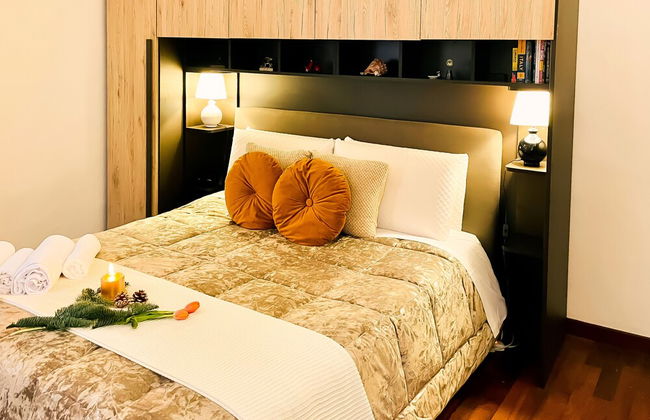 Trevi Fountain Luxury Guesthouse - Foto 17