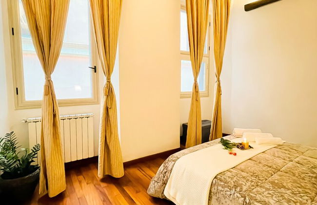 Trevi Fountain Luxury Guesthouse - Foto 16