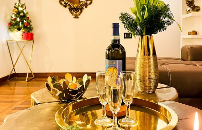 Trevi Fountain Luxury Guesthouse - Foto 41