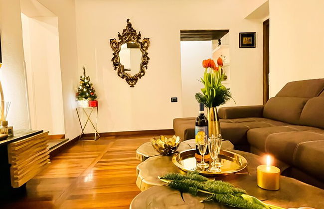 Trevi Fountain Luxury Guesthouse - Foto 34
