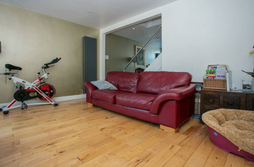 Foto 20 - Stunning 3 Bedroom House With Garden in Battersea