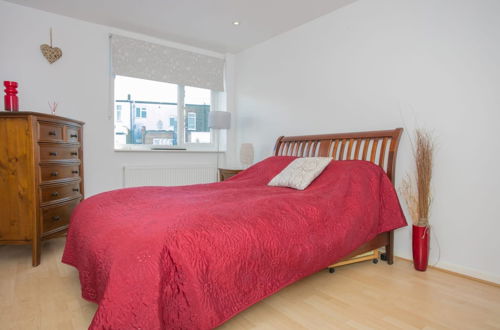 Foto 6 - Stunning 3 Bedroom House With Garden in Battersea