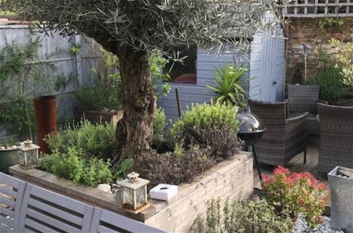 Foto 29 - Stunning 3 Bedroom House With Garden in Battersea