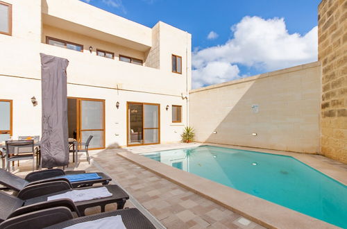 Photo 1 - Nadurija, So Nice Gozitan Villa + Pool