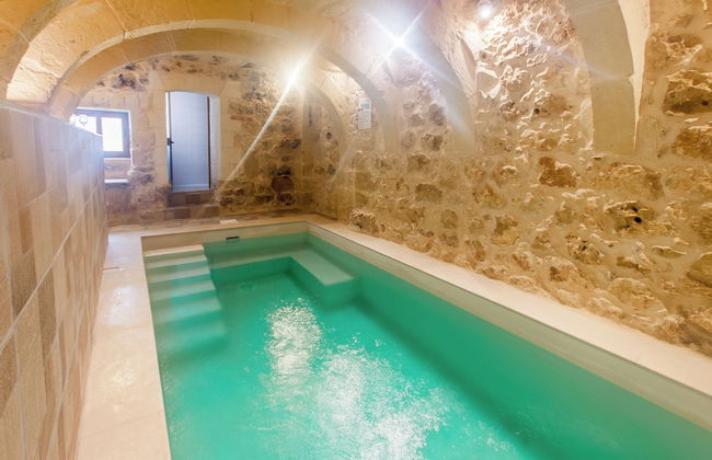 Nadurin, Gozitan Villa 7 Bedr. & 2 Pools - Photo 18