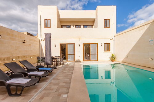 Photo 23 - Nadurija, So Nice Gozitan Villa + Pool