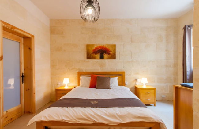 Nadurija, So Nice Gozitan Villa + Pool - Photo 4
