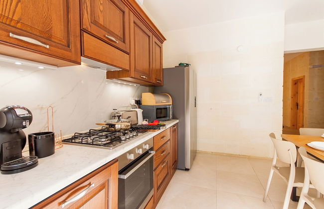 Nadurin, Gozitan Villa 7 Bedr. & 2 Pools - Photo 8