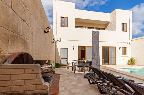 Photo 28 - Nadurija, So Nice Gozitan Villa + Pool