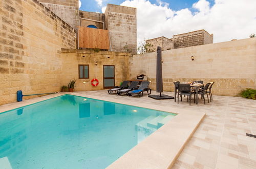 Photo 24 - Nadurija, So Nice Gozitan Villa + Pool