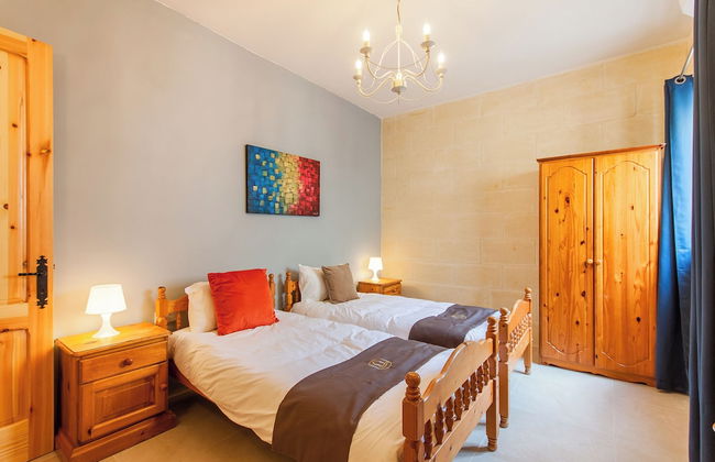 Nadurija, So Nice Gozitan Villa + Pool - Photo 11