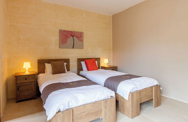 Nadurija, So Nice Gozitan Villa + Pool - Photo 6