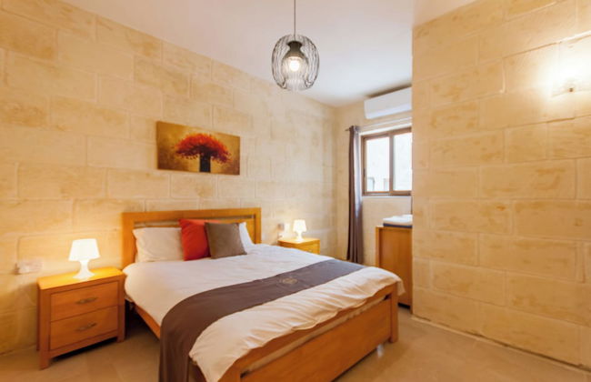 Nadurija, So Nice Gozitan Villa + Pool - Photo 8