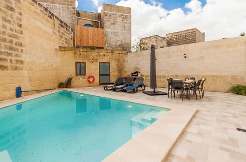 Photo 25 - Nadurija, So Nice Gozitan Villa + Pool