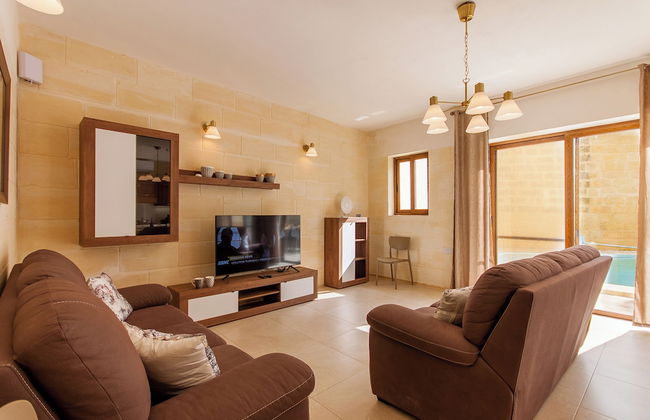 Nadurija, So Nice Gozitan Villa + Pool - Photo 16