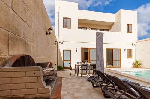 Photo 32 - Nadurija, So Nice Gozitan Villa + Pool