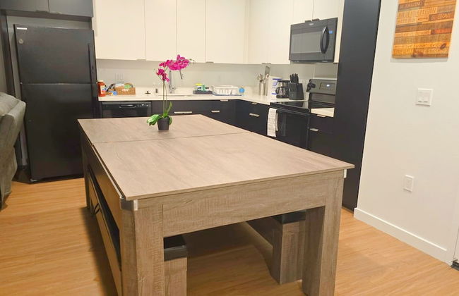 StaysPro - Cityscape Luxury Rental Homes in the Heart of Los Angeles - Foto 76