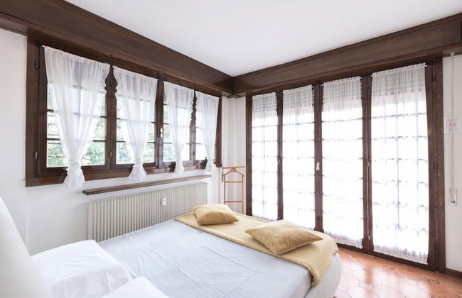 Casa Saronni by Wonderful Italy - Foto 10