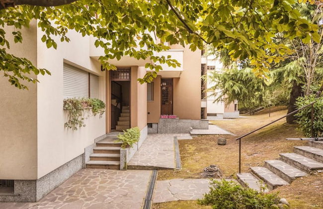Casa Saronni by Wonderful Italy - Foto 15