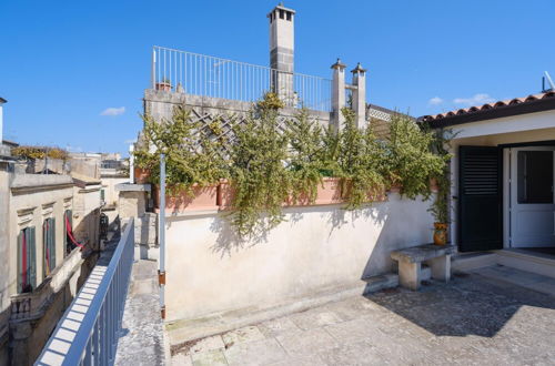 Photo 17 - Morelli 3 in Lecce With 2 Bedrooms and 2 Bathrooms