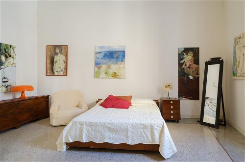 Foto 5 - Morelli 3 in Lecce With 2 Bedrooms and 2 Bathrooms