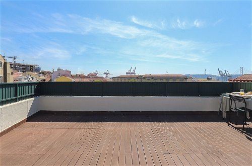 Foto 9 - Alcantara Terrace by Homing