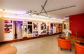 Foto 3 - Juvarrahouse Luxury Apatments