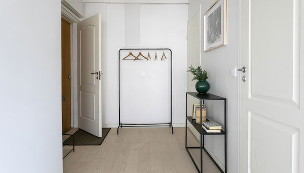 Ingresso interno