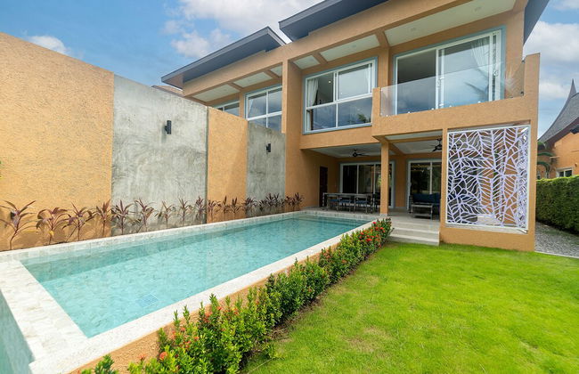 Perla Pool Villa - Koh Chang - Foto 2