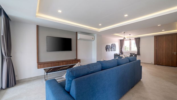 Sala de estar