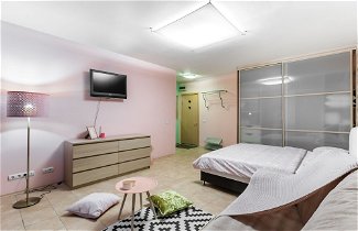 Foto 1 - Apartment on Bolshaya Spasskaya 6-1