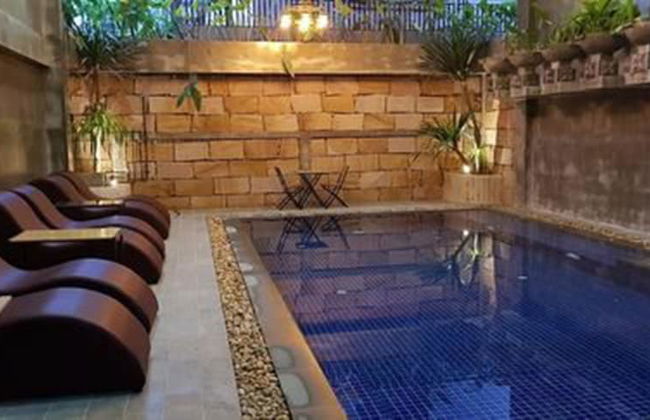 Katy Resident and Spa - Foto 1