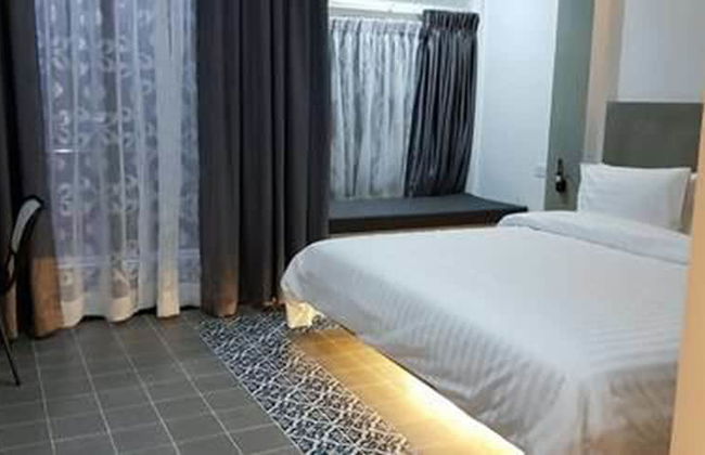 Katy Resident and Spa - Foto 4