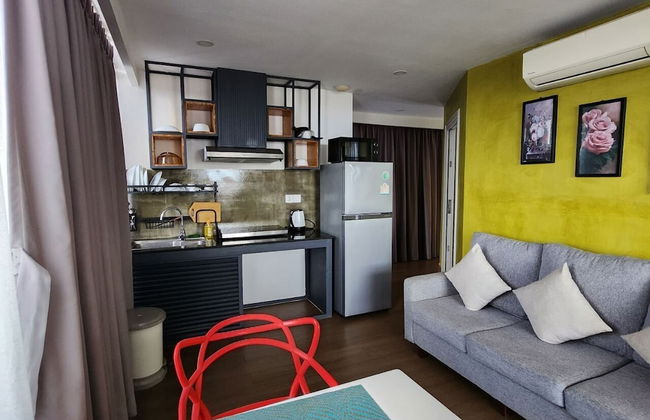 Katy Resident and Spa - Foto 16