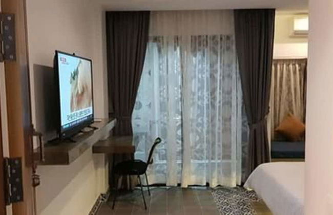 Katy Resident and Spa - Foto 5