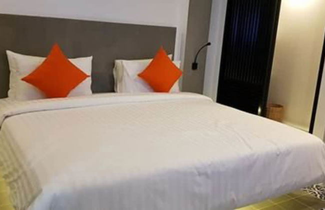 Katy Resident and Spa - Foto 6