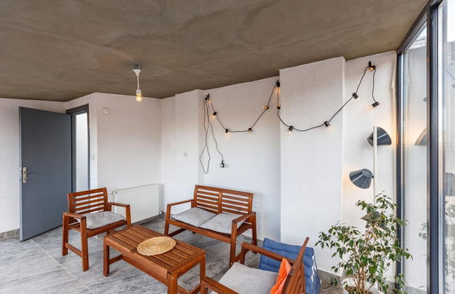 Cozy Apartment in the Old City of Istanbul - Photo 17