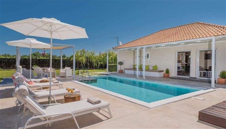 Foto 1 - Madini Luxury villa with private Heated pool