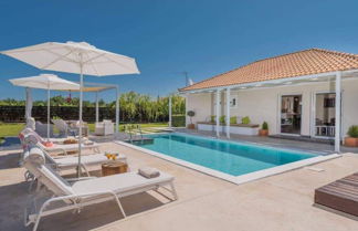 Foto 1 - Madini Luxury villa with private Heated pool