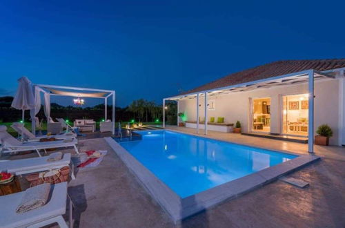 Foto 14 - Madini Luxury villa with private Heated pool