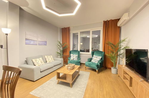 Photo 17 - Missafir Exceptional Flat With Balcony in Sisli