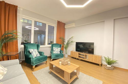 Photo 16 - Missafir Exceptional Flat With Balcony in Sisli
