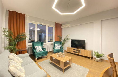 Photo 10 - Missafir Exceptional Flat With Balcony in Sisli