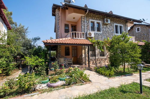 Foto 16 - Serene House 400 m to Calis Beach in Fethiye