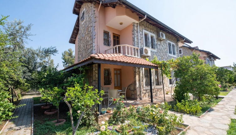 Foto 1 - Serene House 400 m to Calis Beach in Fethiye