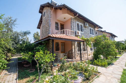 Photo 1 - Serene House 400 m to Calis Beach in Fethiye