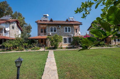 Photo 2 - Serene House 400 m to Calis Beach in Fethiye