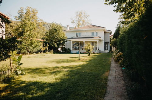 Photo 21 - Stylish House Near Sapanca Lake With Private Pool